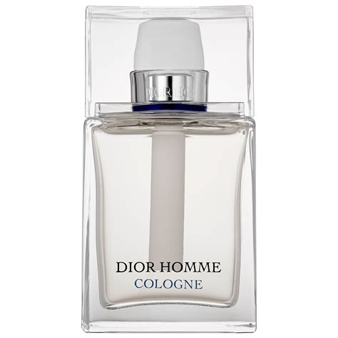 dior homme cologne vintage|Dior Homme cologne sephora.